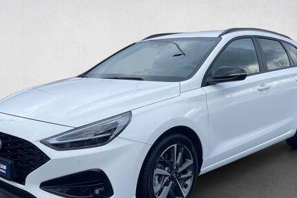 Hyundai i30 20.078 km 20.970 &euro; Bielefeld 33609