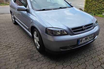 Opel Astra 173.000 km 2.600 &euro; Bünde 32258