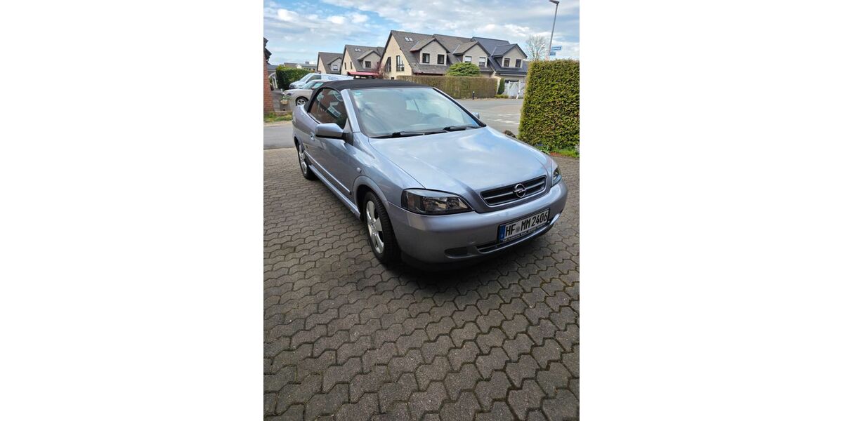 Opel Astra 173.000 km 2.600 &euro; Bünde 32258
