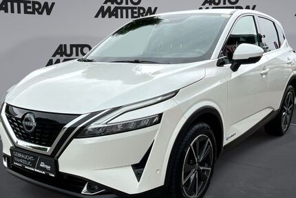 Nissan Qashqai 56.000 km 25.490 &euro; Lage 32791