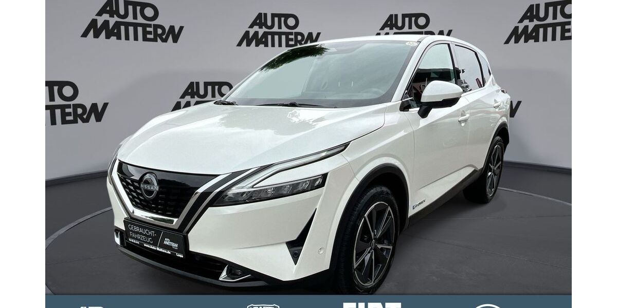 Nissan Qashqai 56.000 km 25.490 &euro; Lage 32791