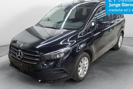 Mercedes-Benz T-Klasse 70.811 km 23.690 &euro; Schloß Holte-Stukenbrock 33758