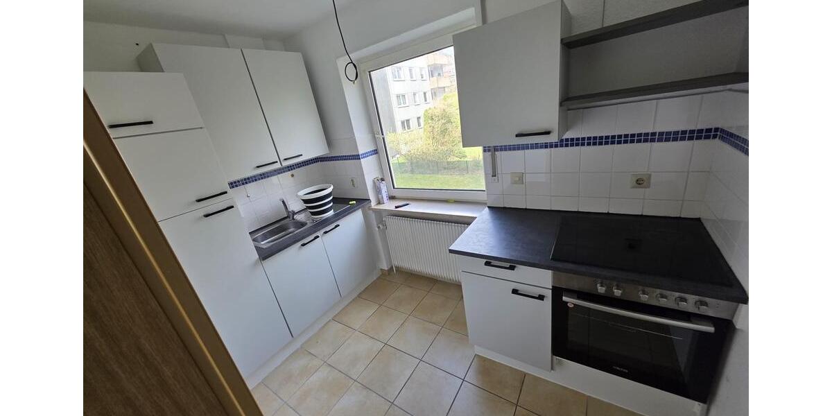 Etagenwohnung Bielefeld Brackwede - 2 Zimmer, 55 m&sup2;, 660&euro; | Angebot:25637294