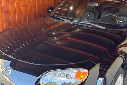Mazda MX-5 92.000 km 10.500 &euro; Kirchlengern 32278