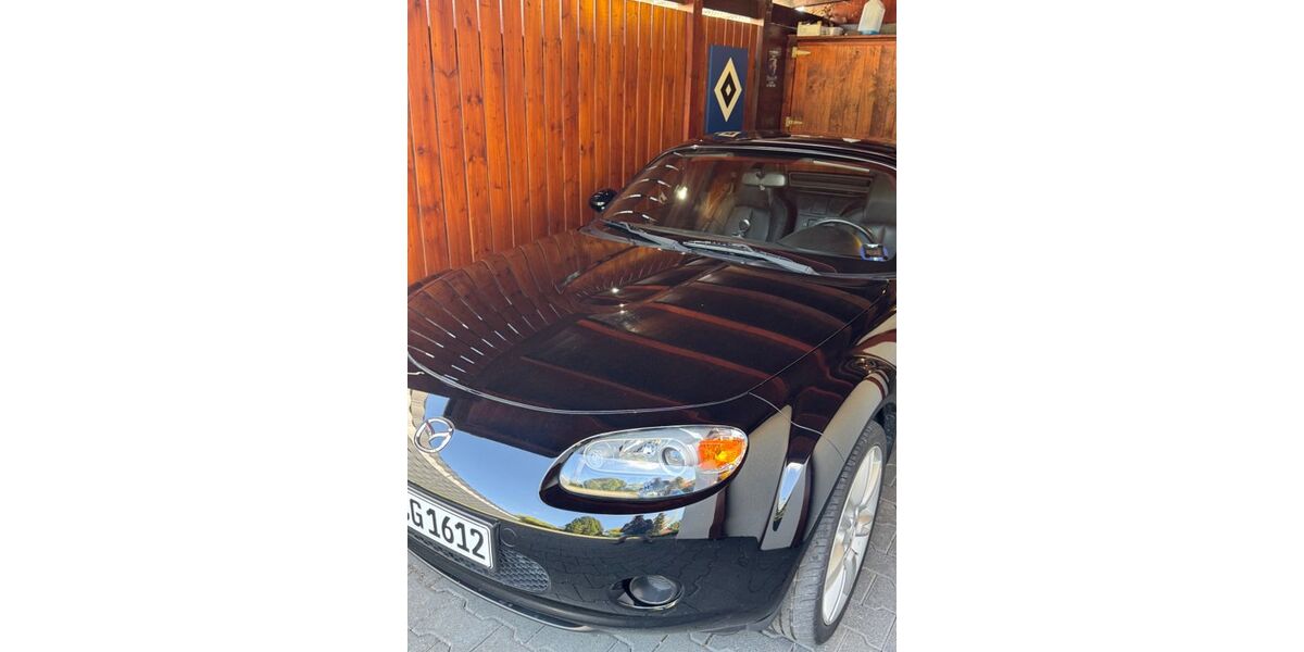 Mazda MX-5 92.000 km 10.500 &euro; Kirchlengern 32278