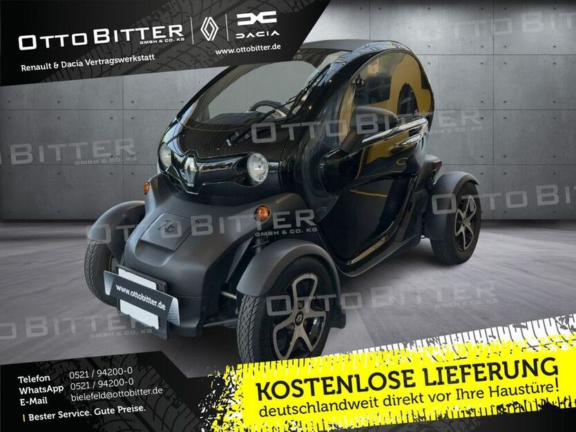 Twizy