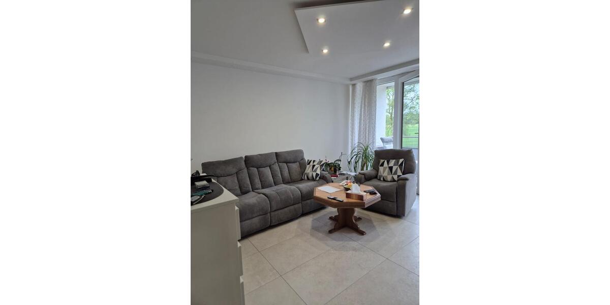 Etagenwohnung Gütersloh - 3 Zimmer, 80 m&sup2;, 880&euro; | Angebot:26413932