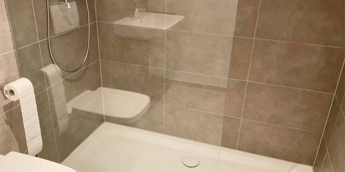 Etagenwohnung Bielefeld Gellershagen - 2 Zimmer, 45 m&sup2;, 610&euro; | Angebot:26358558