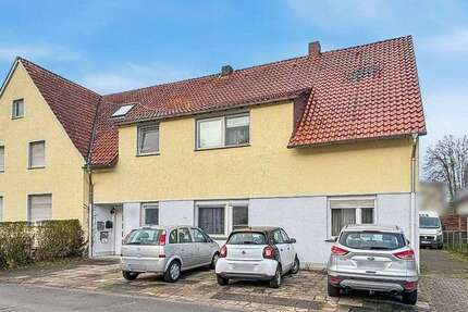 Wohnung zum Kaufen in Bielefeld 149.000 € 112 m² 5 zimmer