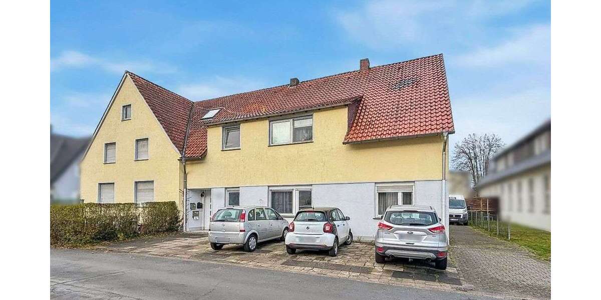Wohnung zum Kaufen in Bielefeld 149.000 € 112 m² 5 zimmer