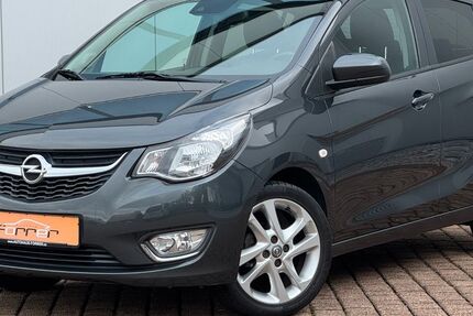 Opel Karl 107.800 km 6.490 &euro; Detmold 32758