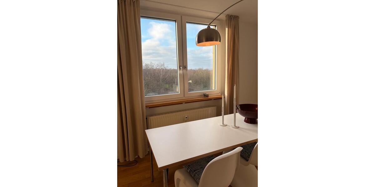 Etagenwohnung Lemgo - 2 Zimmer, 67 m&sup2;, 1.200&euro; | Angebot:25719983