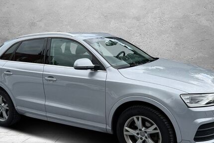 Audi Q3 174.000 km 11.999 &euro; Detmold 32758