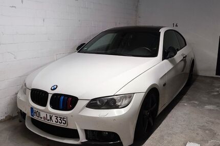 BMW 335 214.700 km 10.000 &euro; Bielefeld 33605