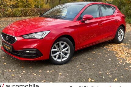 Seat Leon 57.000 km 16.490 &euro; Rödinghausen 32289