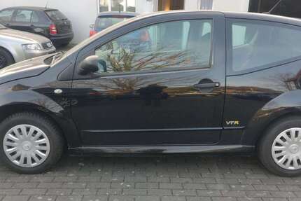 Citroen C2 185.270 km 1.699 &euro; Hiddenhausen 32120