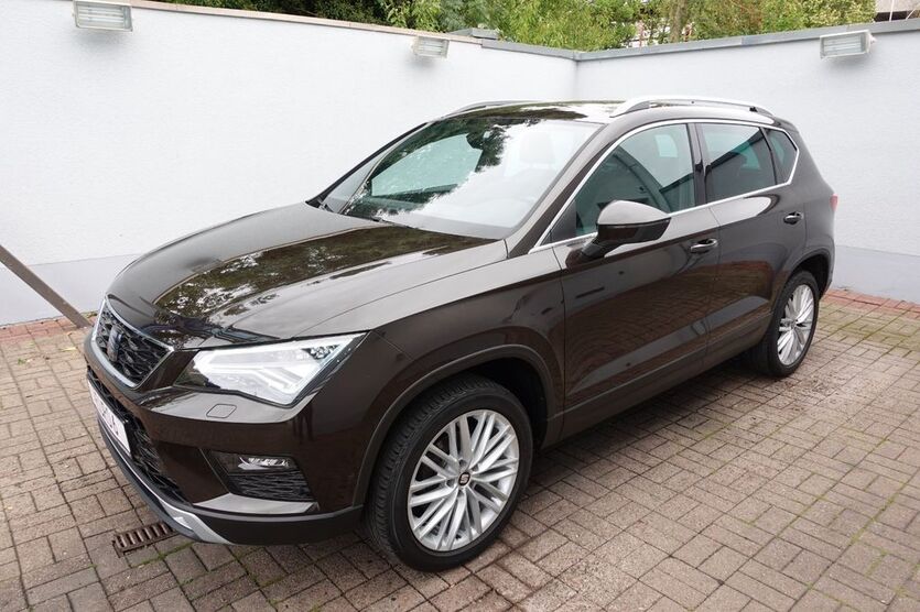Ateca