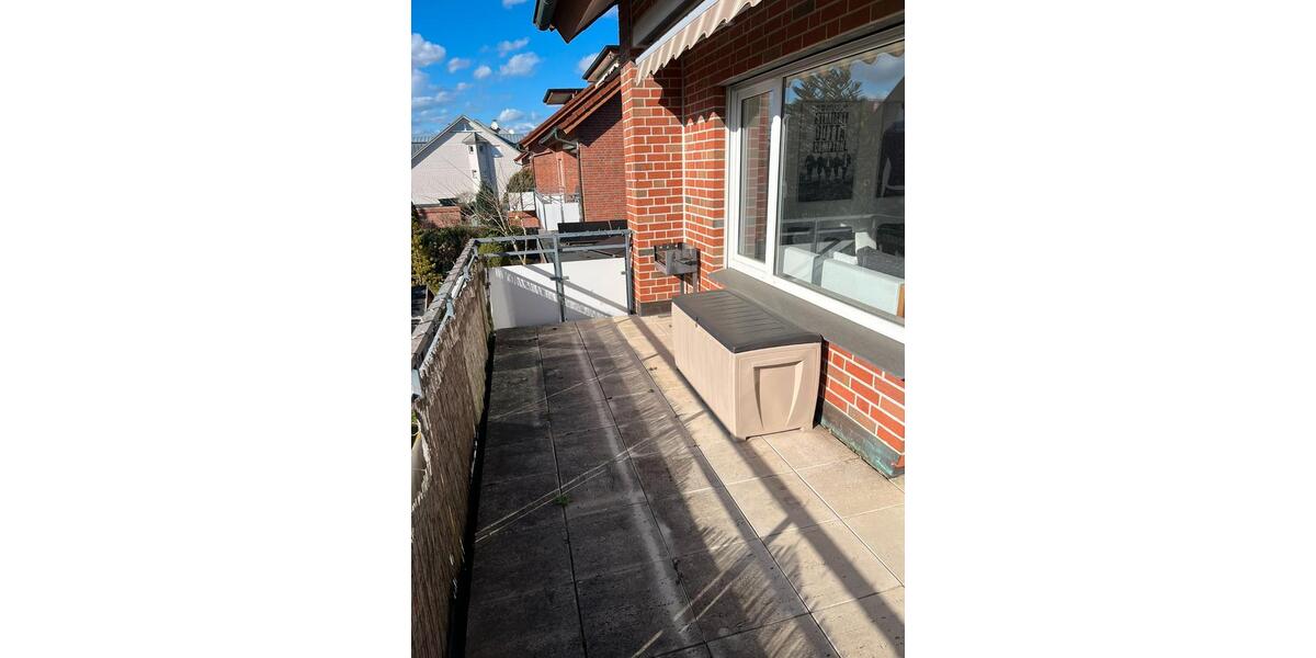 Etagenwohnung Steinhagen - 2 Zimmer, 60 m&sup2;, 175.000&euro; | Angebot:26545244