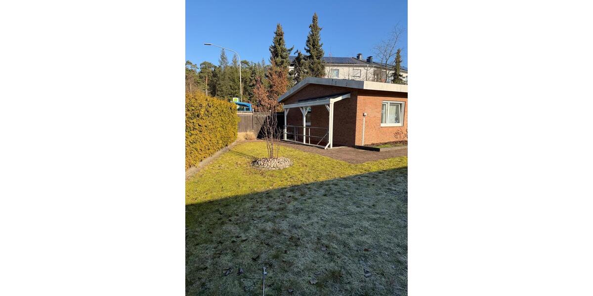 Etagenwohnung Schloß Holte-Stukenbrock Stukenbrock - 5 Zimmer, 150 m&sup2;, 1.650&euro; | Angebot:25416098