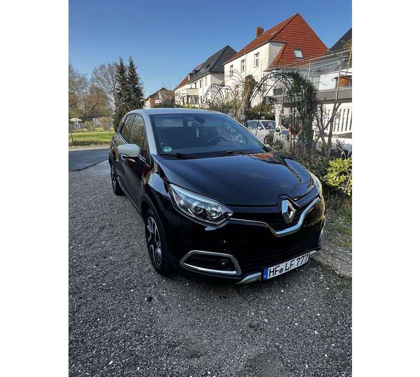 Captur