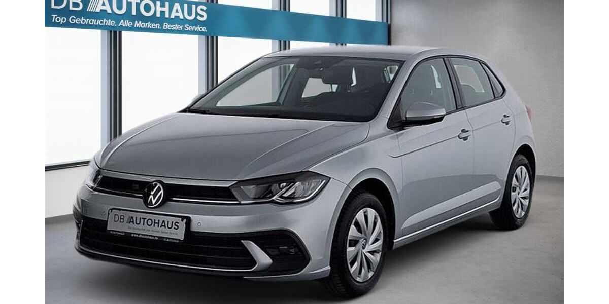 VW Polo 41.357 km 15.840 &euro; Bad Salzuflen 32105