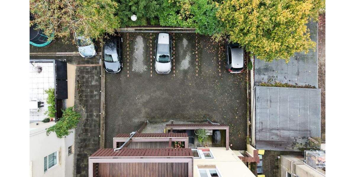 Etagenwohnung Bielefeld Innenstadt - 2 Zimmer, 60 m&sup2;, 219.500&euro; | Angebot:24037114