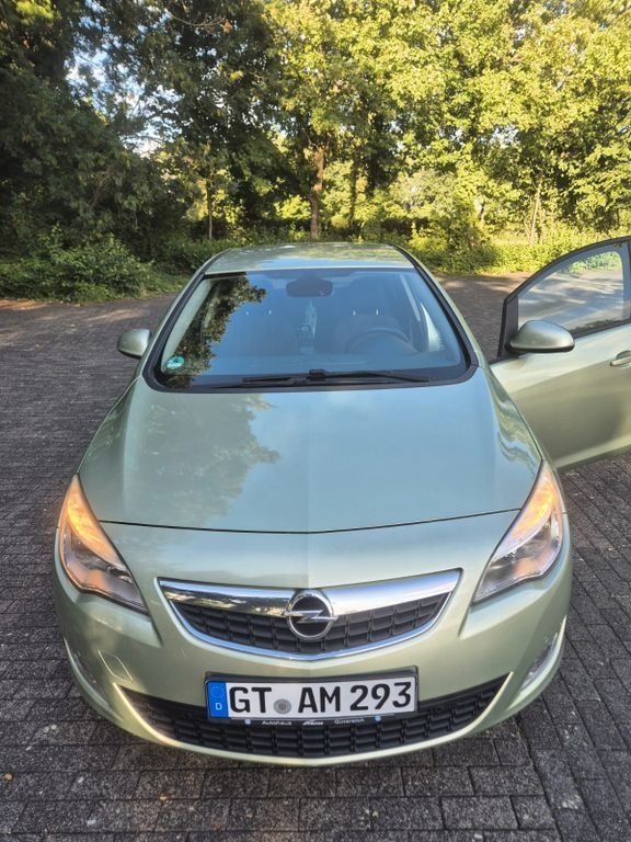 Astra