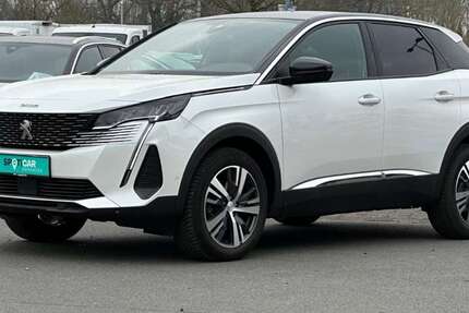 Peugeot 3008 12.258 km 24.450 € Gütersloh 33334