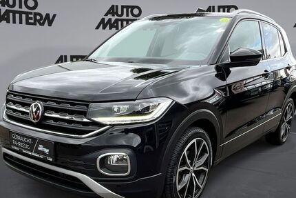 VW T-Cross 41.280 km 14.980 &euro; Lage 32791