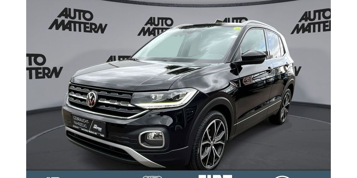VW T-Cross 41.280 km 14.980 &euro; Lage 32791