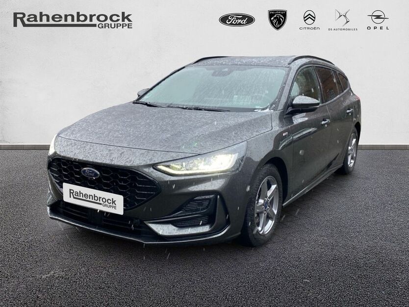 Ford Focus 9.642 km 28.990 € Melle 49324