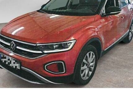 VW T-Roc 67.245 km 24.940 &euro; Lemgo 32657