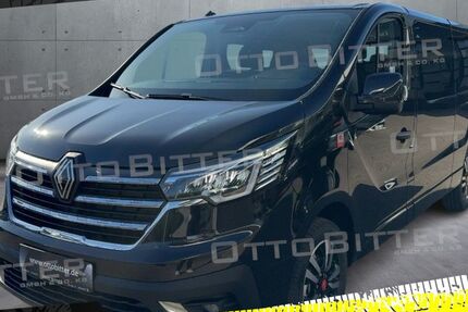 Renault Trafic 19.500 km 38.745 € Bielefeld 33647