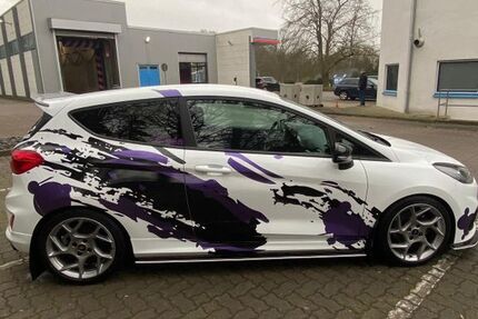 Ford Fiesta 30.700 km 16.390 &euro; Herford 32049