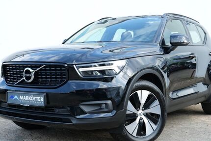 Volvo XC40 105.793 km 21.990 &euro; Bielefeld 33647