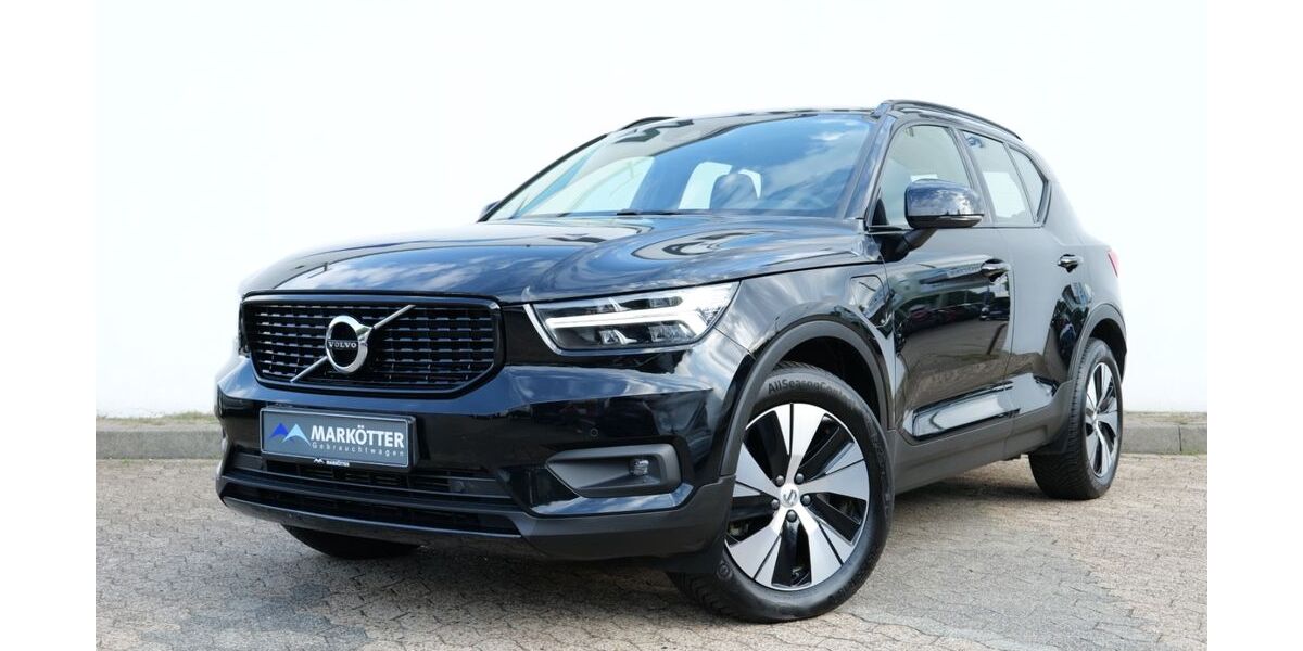 Volvo XC40 105.793 km 21.990 &euro; Bielefeld 33647