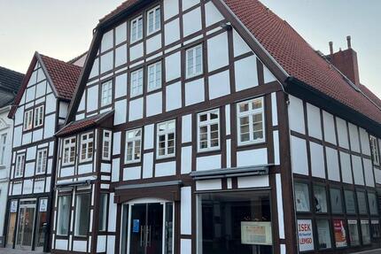 Ladenlokal in 1A-Lage der Fußgängerzone zimmer