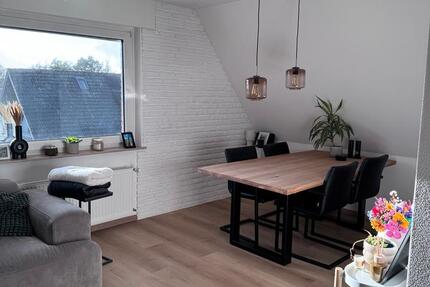 Wohnung Gütersloh Isselhorst - 2 Zimmer, 60 m&sup2;, 770&euro; | Angebot:25660345