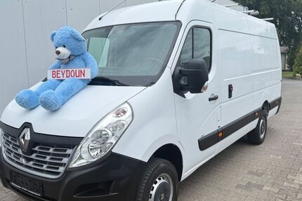 Renault Master 25.000 km 29.999 &euro; Bad Salzuflen 32107