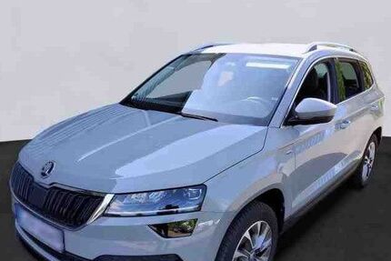 Skoda Karoq 26.418 km 31.500 € Bad Salzuflen 32108