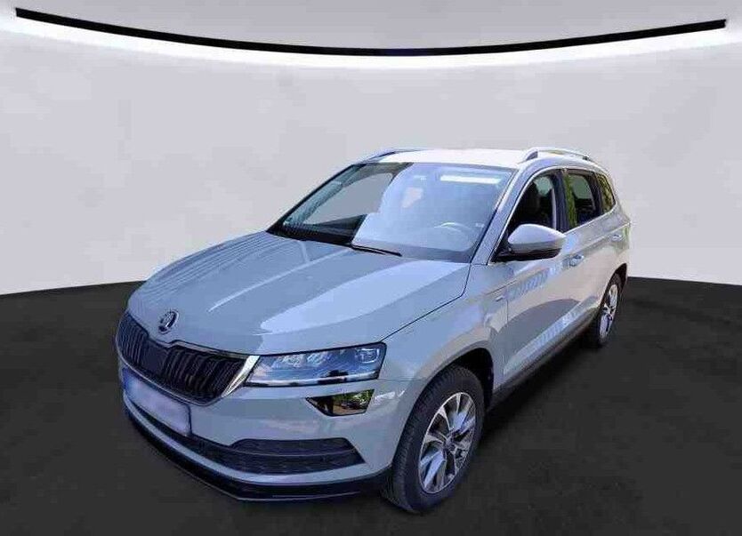 Skoda Karoq 26.418 km 31.500 € Bad Salzuflen 32108