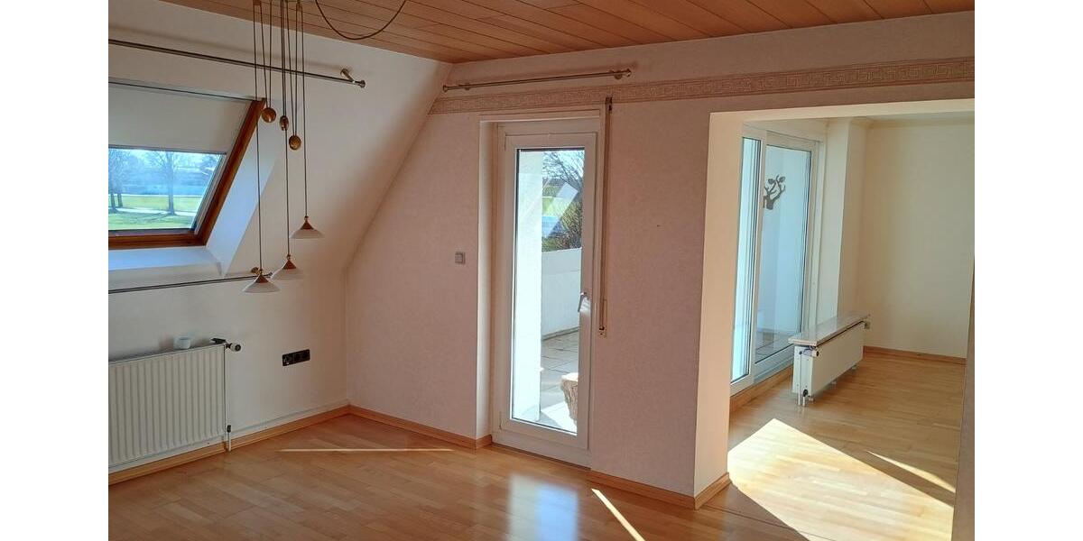 Einfamilienhaus Enger - 3 Zimmer, 64 m&sup2;, 700&euro; | Angebot:25595848