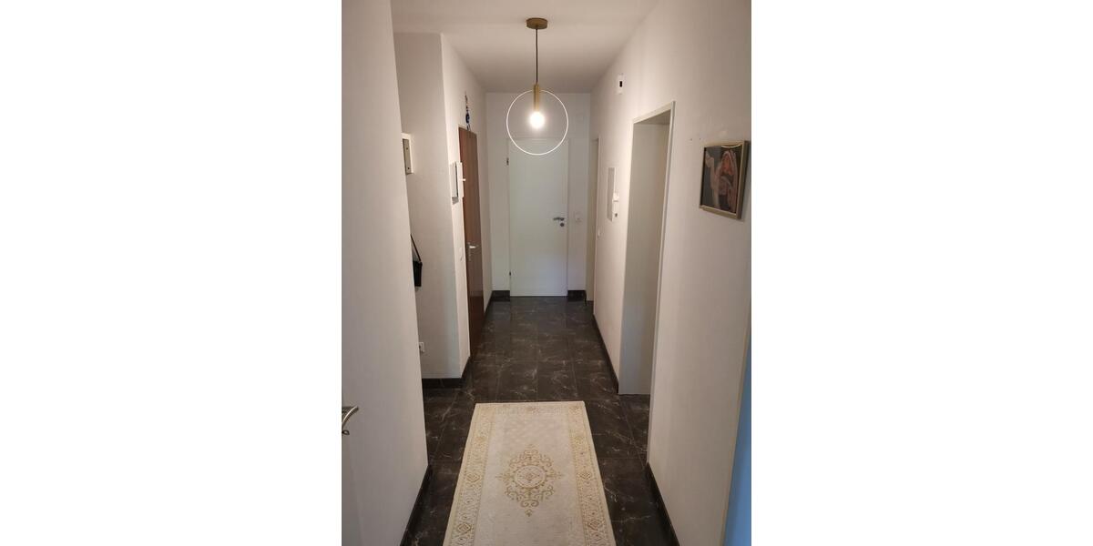 Etagenwohnung Bielefeld Senne - 3 Zimmer, 76 m&sup2;, 209.000&euro; | Angebot:24979110