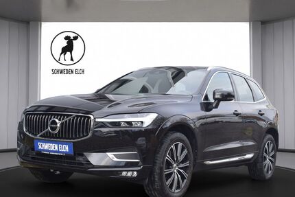 Volvo XC60 154.000 km 25.790 &euro; Halle Westfalen 33790