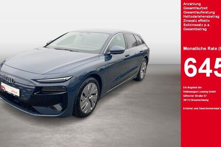 Audi A6 e-tron 12.951 km 69.945 &euro; Gütersloh 33334