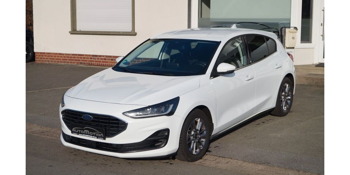 Ford Focus 96.000 km 15.690 &euro; Gütersloh 33332