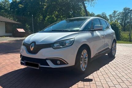 Renault Scenic 34.500 km 8.995 &euro; Steinhagen 33803