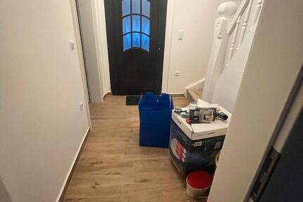 !!! Frisch renovierte Doppelhaushälfte in Löhne zu vermieten!!! 5 zimmer