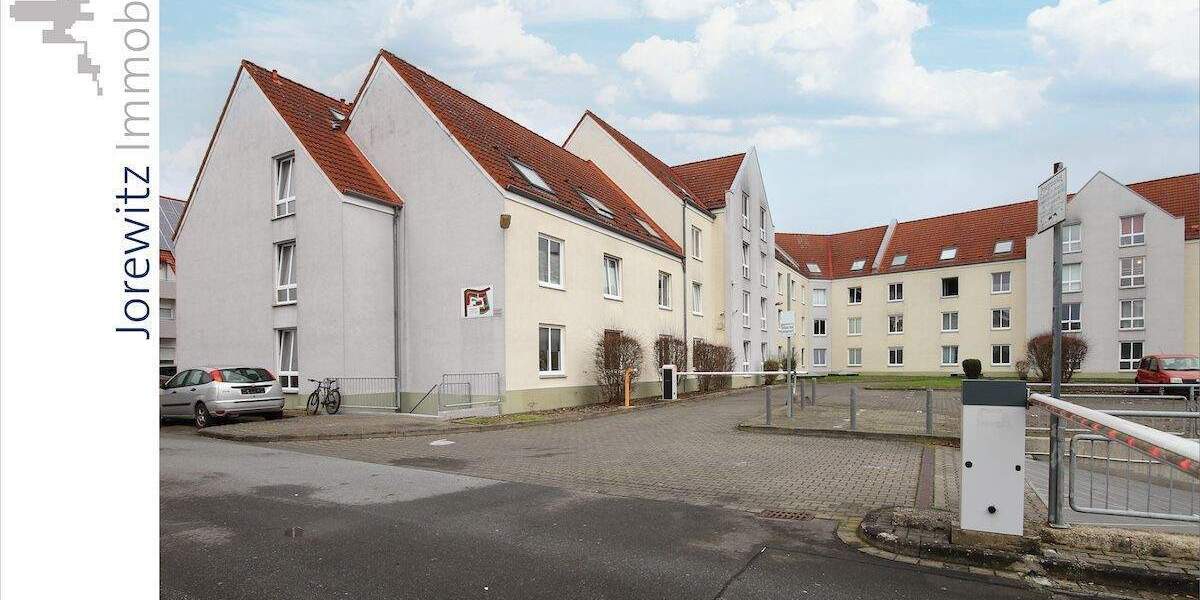 Etagenwohnung Bielefeld Heepen - 4 Zimmer, 77 m&sup2;, 229.500&euro; | Angebot:25771454