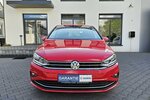 VW Golf Sportsvan 1.5 TSI Highline NAVI LED AHK ACC 128.150 km 16.990 &euro; Löhne 32584